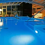 Gran Hotel Nagari Boutique & Spa 