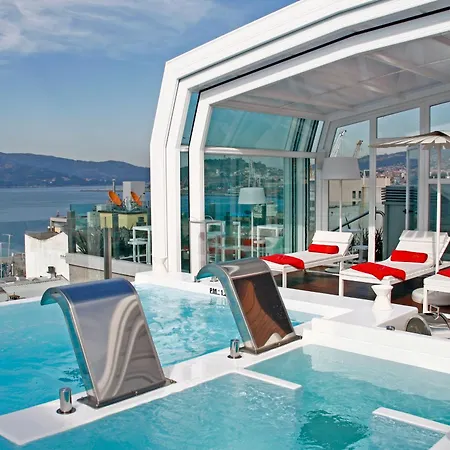 Gran Hotel Nagari Boutique & Spa 