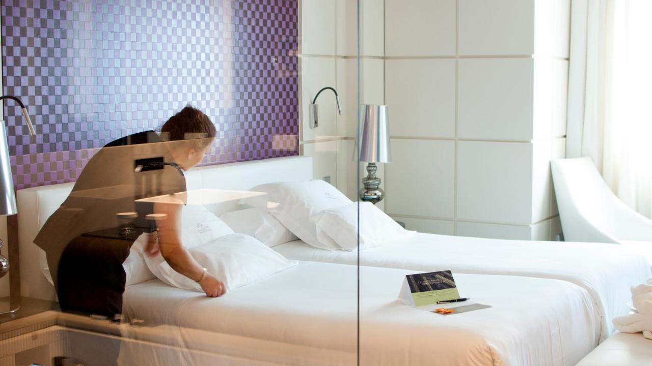 Hotel Gran Nagari Boutique & Comarca de Vigo